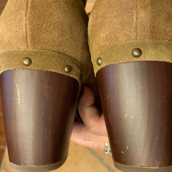 Ugg ankle boots - Picture 6 of 7